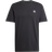 adidas Men's Originals Trefoil Essentials T-shirt - Black