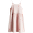 H&M Girls Cotton Jersey Dress - Pink