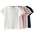 H&M Flicka Rosa 5-pack t-shirt bomull