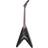 Epiphone Dave Mustaine Flying V Custom, Black Metallic