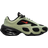 Nike Air Max Muse W - Black/University Red/Oil Green/Metallic Silver