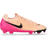 Nike Phantom GX 2 Pro - Crimson Tint/Pink Blast/Black