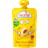 Fruchtbar Quetschie Mango Pfirsich Banane 100g 1pak