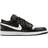 Nike Air Jordan 1 Low M - Black/Summit White