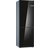 Bosch Series 4 KGV36VBEAS Svart