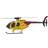 Pichler Hughes MD500 Helicopter RTR 15970