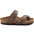 Birkenstock Girls' Mayari Sandals Mocha