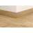 Pergo Fodliste Beige Oak 2400 x 58 x 12 mm