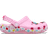 Crocs Minnie Mouse and Friends Classic Clogs - Multi