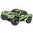 Traxxas RC Maxx Slash 6S Short Course Truck 4WD Green RTR TRX102076-4-GRN