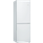 Bosch Series 4 KGV33VWEA Vit