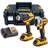 Dewalt DCK2059D2T Set