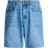 H&M Denim Bermuda Shorts - Denim Blue