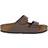 Birkenstock Arizona Birkibuc - Mocha