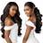 Sensationnel 13x6 Glueless Lace Wig 16.89 inch #2 Darkbrown