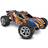 Traxxas Rustler 4x4 VXL TQI TSM Orange RTR TRX67076-4-ORNG