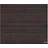Hörmann TAKSKJUTPORT RENOMATIC MP NIGHT OAK 3000X2250MM Beijerbygg Byggmaterial