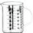 WMF Gourmet Measuring Cup 1L 15cm