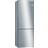 Bosch Series 6 KGE49AICAG Stainless Steel