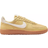 Nike Field General Suede Shoes - Yellow