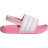 adidas Infant Adilette Estrap Sandal - Light Pink