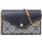 Tory Burch T Monogram Envelope Crossbody - Tory Navy