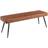 Dunelm Montreal 2 Settee Bench 135x47cm