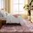Fairmont Park Indoor Pink 160x230cm