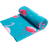 OHS Flamingo Print Beach Bath Towel Pink, Blue (152x71cm)