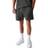 New Era Chicago Bulls Shorts Washed Gris