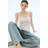 H&M Rosa MAMA Amningslinne i Bomull Size S
