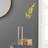 Dunelm Yellow Forsythia Stem Artificial Plant