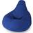 Beautiful Beanbags Highback Bean Bag