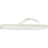 Tory Burch Kira Padded Flip-Flop - Ivory/Gold
