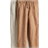 H&M Boys 2-Pack Linen-Blend Trousers - Beige