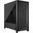 Corsair Frame 4000D RS Tempered Glass Black