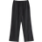 Lindex Bella Straight Trousers - Black