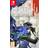RAIDOU Remastered- The Mystery of the Soulless Army (Switch)