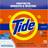 Tide Original Scent Laundry Detergent Powder