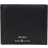 Polo Ralph Lauren Smooth Leather Billfold Wallet - Black
