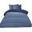 OHS Reversible Quilted Travel Duvet (200x135cm)