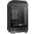 Thermaltake The Tower 250 Tempered Glass Black