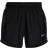 Nike Tempo Dri-FIT Mid-Rise Brief-Lined Running Shorts - Black
