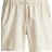 H&M Linen Blend Shorts - Cream