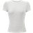 Shein Women Solid Color Short Sleeve Round Neck Casual TShirt For Summer