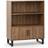 Dunelm Freddie Low Book Shelf 94cm
