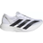 adidas Adizero Adios Pro Evo 1 - White/Black/Crystal White