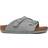 Birkenstock Zürich Suede Leather - Pure Sage