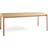 Dunelm Elements Holmes 6-8 Dining Table 93x200cm