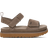 UGG Goldenstar Sandal for Women - Smoke Plume